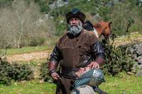 Кадр Воскресший Эртугрул