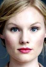 Розалия Томас фото