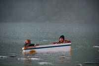 Кадр Большая игра