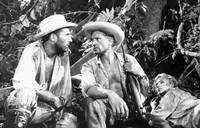 Кадр Смерть в этом саду