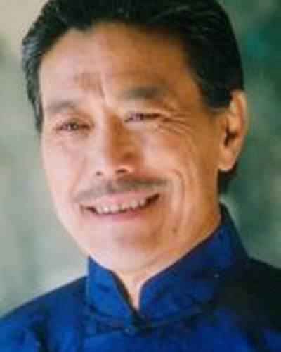 Цзину Ма фото