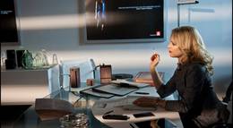 Кадр из фильма "Страсть" - 2