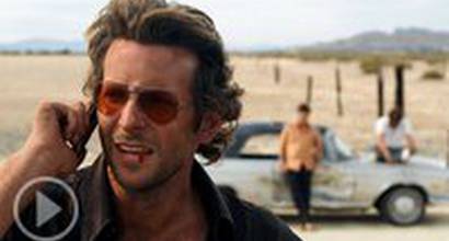 Трейлер (русский дублированный) 