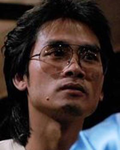 Кен Сиу фото