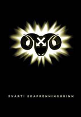 Svarti Skafrenningurinn