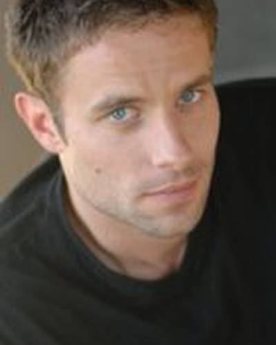 Александр Штернберг фото