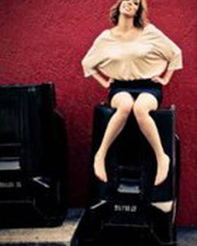 Рэнди Ли Красны фото