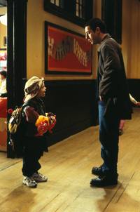 Кадр Большой папа