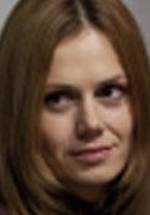 Полина Войневич фото