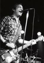 Майк Уотт фото