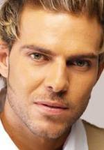 Хуан Альфонсо Баптиста фото