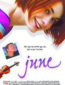 June