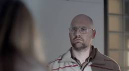 Кадр из фильма "Клаустрофобия" - 2