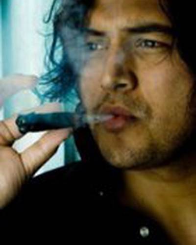 Андрес Кастанеда фото