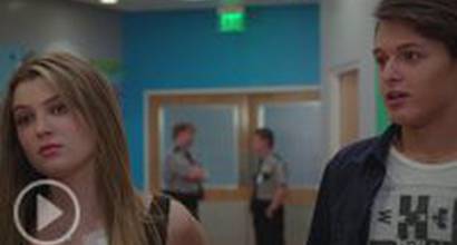 Фрагмент №2 (сезон 1, эпизод 9)