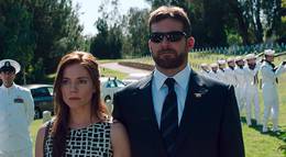 Кадр из фильма "Снайпер" - 2