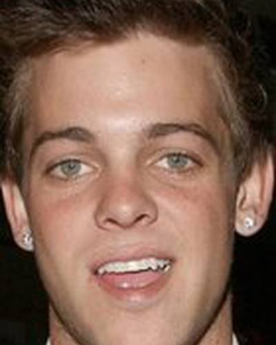 Райан Шеклер фото