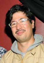 Нобу Эдильман фото