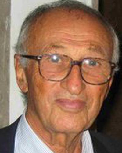 Дов Зельцер фото