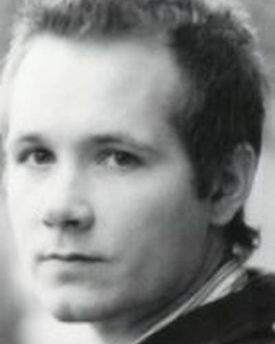 Корбин Оллред фото