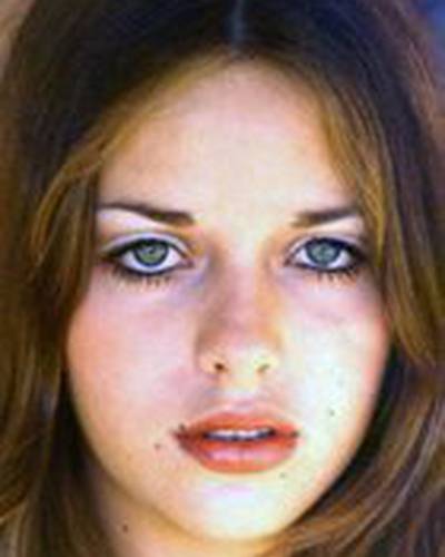 Присцилла Кори фото