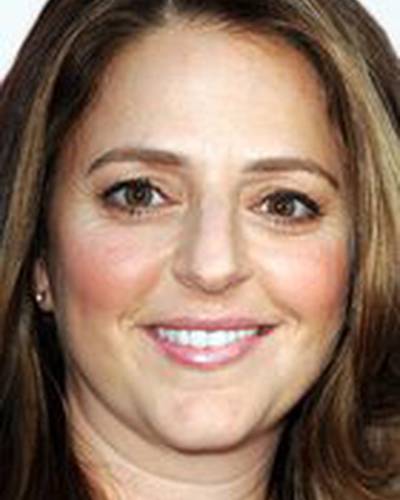 Энни Мумоло фото