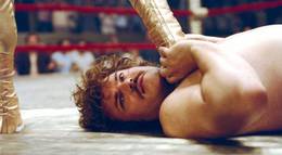 Кадр из фильма "Суперначо" - 2