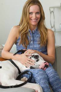 Кадр Другая женщина