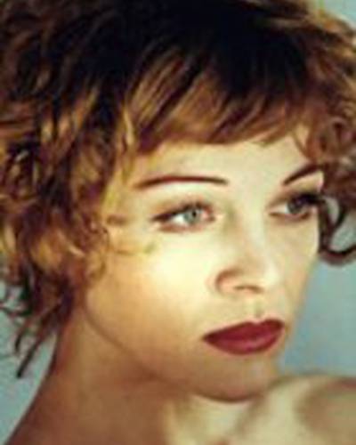 Татьяна Голованова фото