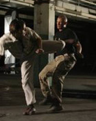 Майкл О’Ласки II фото