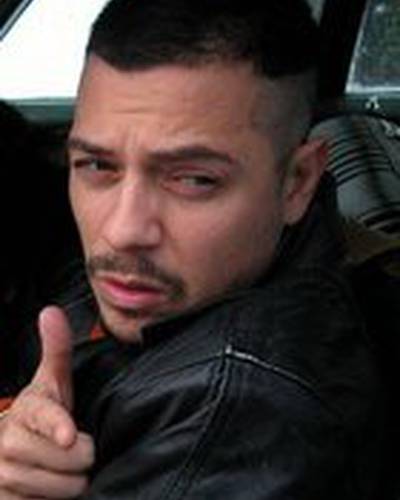 Брюс Рэмсей фото