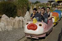 Кадр Переростки