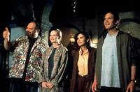 Кадр Башня ужаса