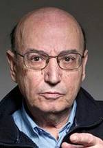 Тео Ангелопулос фото