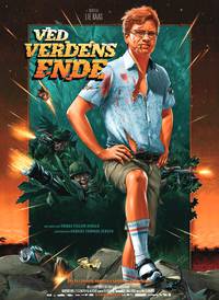 Постер На краю света