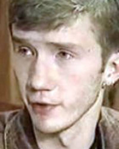 Егор Томошевский фото