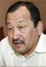 Сергей Азимов фото