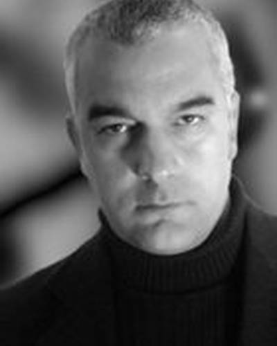 Алехандро Арройо фото