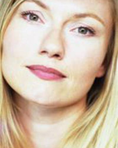 Johanna-Christine Gehlen фото