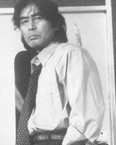 Ёсио Харада фото