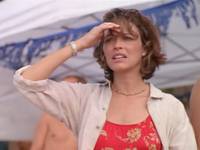 Кадр Джонни Цунами