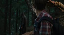 Кадр из фильма "Тени незабытых предков" - 1