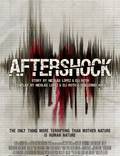 Постер из фильма "Афтершок" - 1