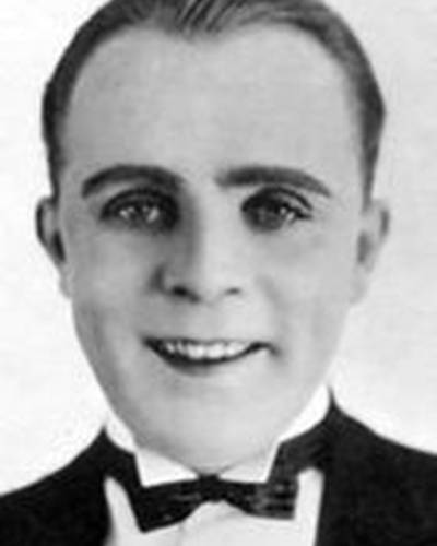 Бобби Вернон фото