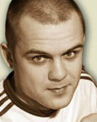 Валентин Захаров фото