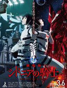 Рыцари Сидонии