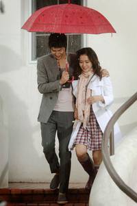 Кадр Личные предпочтения