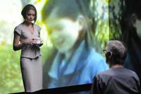 Кадр Темное дитя