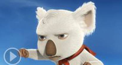 Трейлер (русский дублированный)