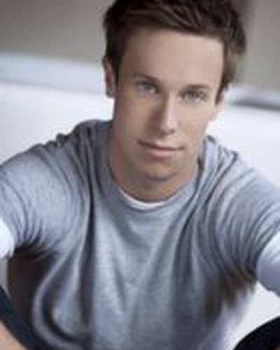 Джейк Рэймонд фото